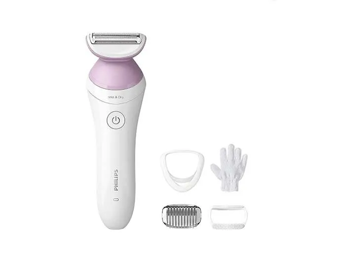 BRL136/00 DAME BARBERMASKINE