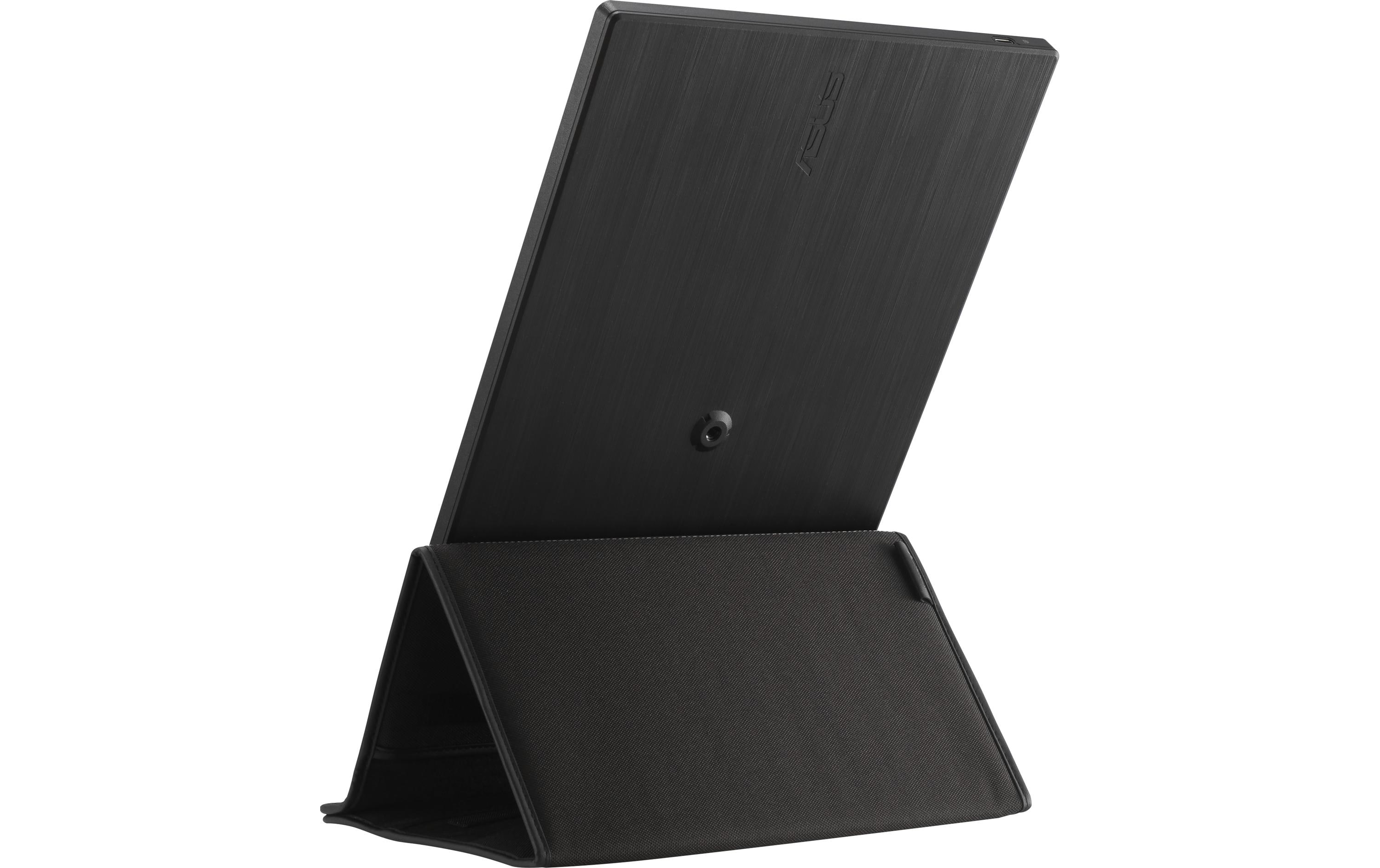 Monitor ZenScreen MB166C<br>Tragbarer 15.6