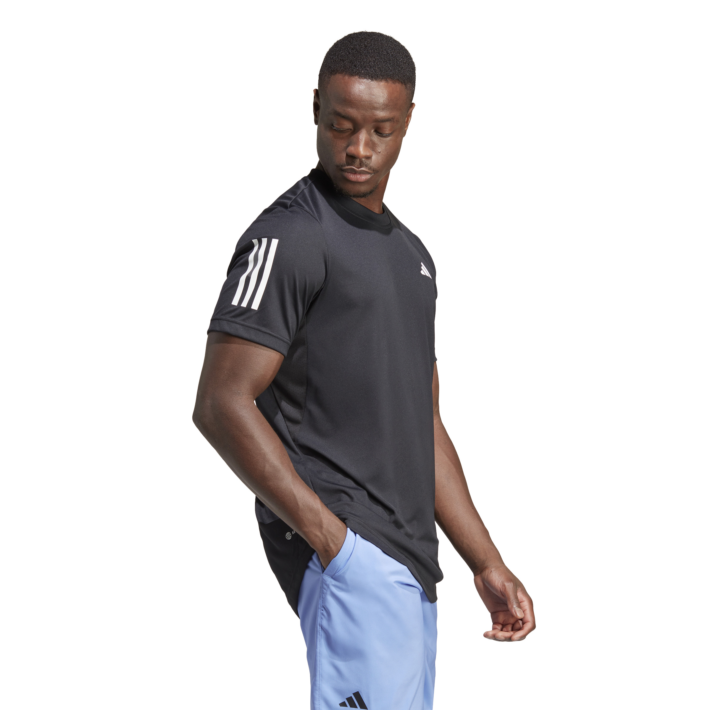 Adidas CLUB 3STR TEE