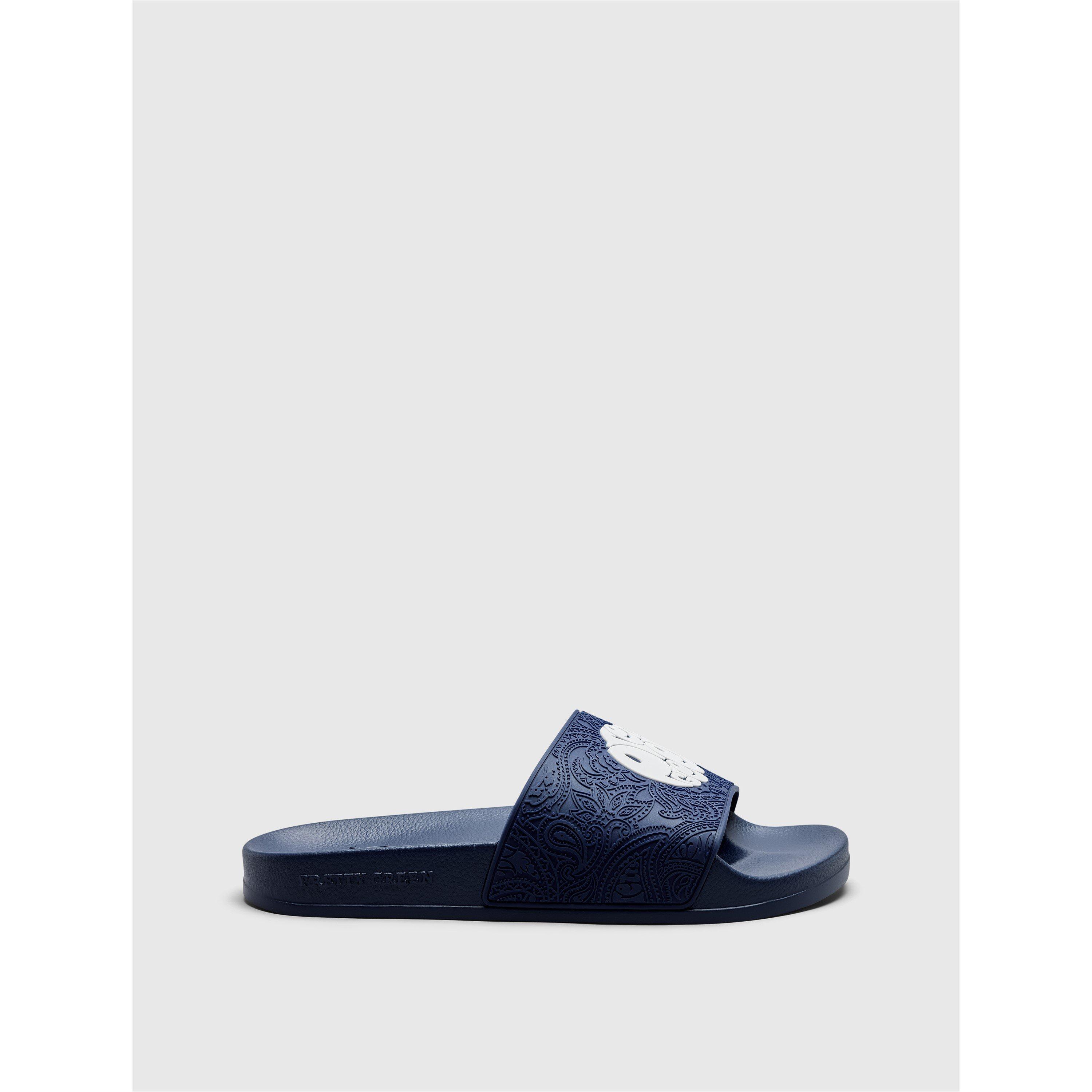 Pretty Green PG Okala Embossd Sli Sn53
