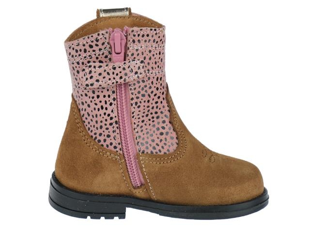 Develab Western boot