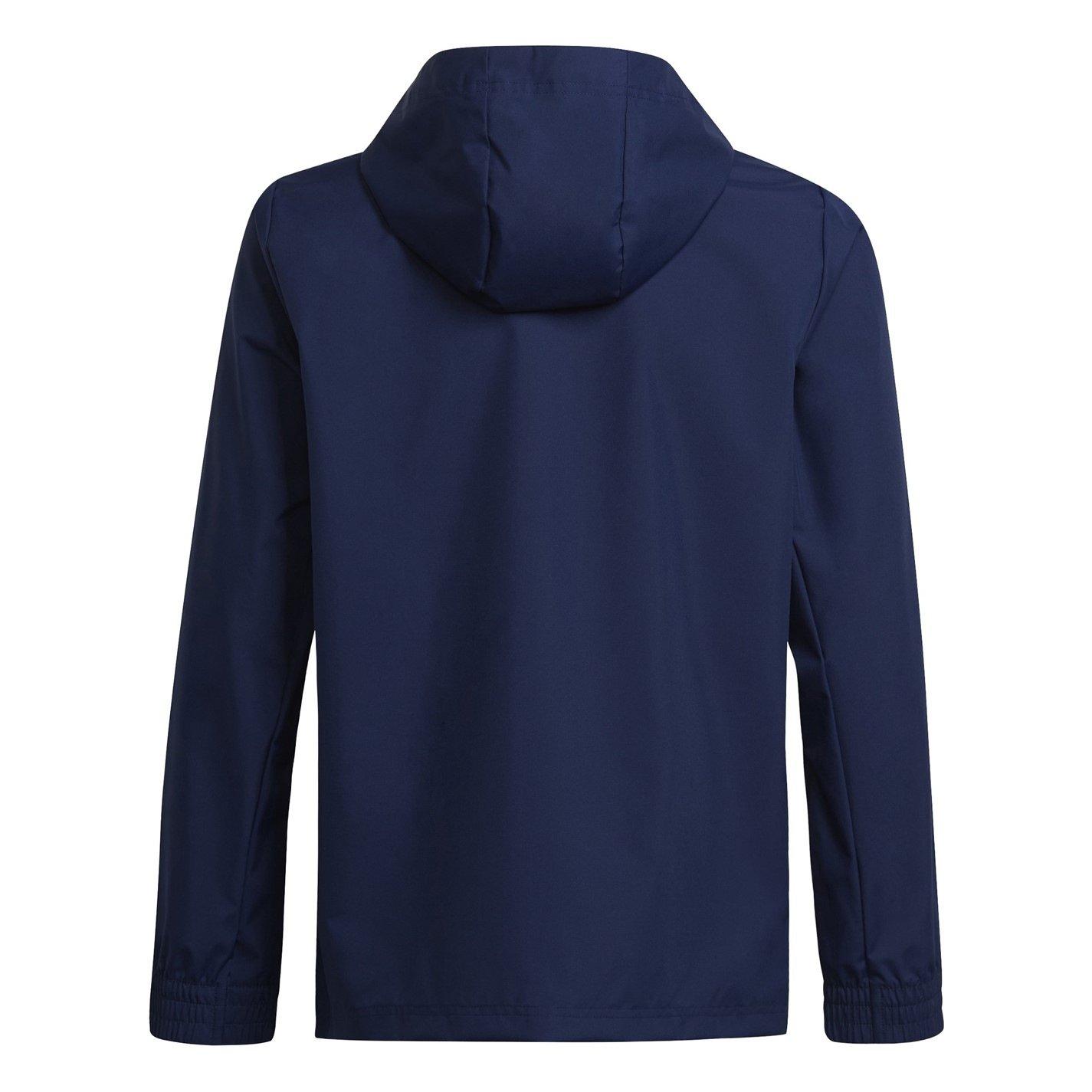 adidas Entrada 22 All-Weather Jacket Junior Boys