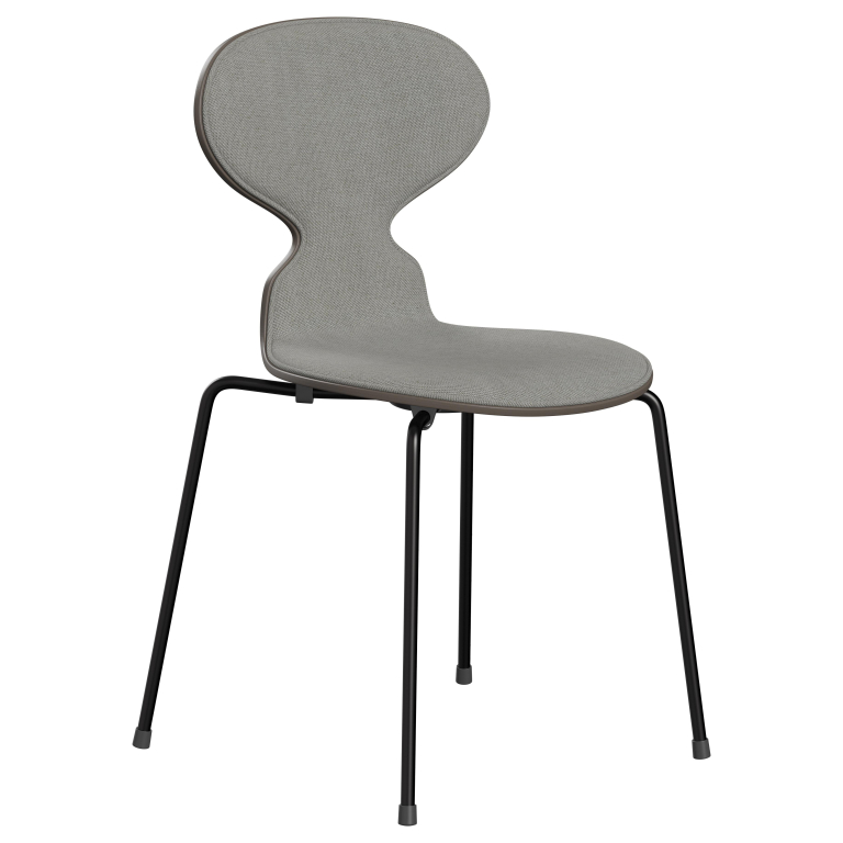 Fritz Hansen Ant stoel bronze onderstel Sunniva 153