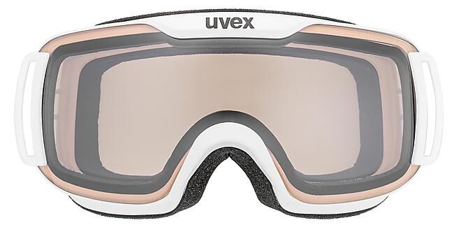 UVEX - MASQUE DE SKI DOWNHILL 2000 SMALL V VARIO CAT-1 A