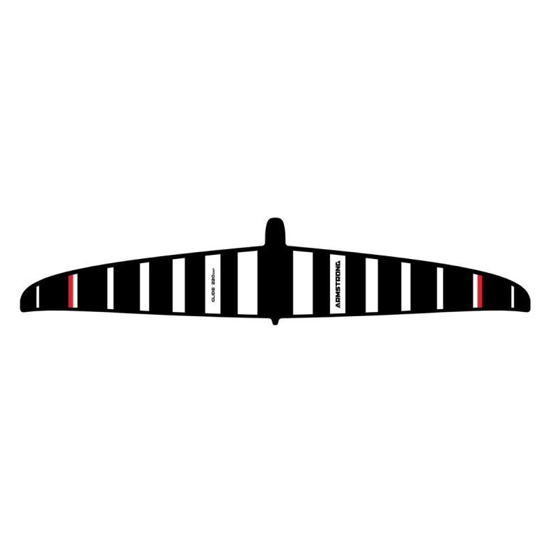 Stabilisateur Armstrong Glide 220 - The Corner Shop