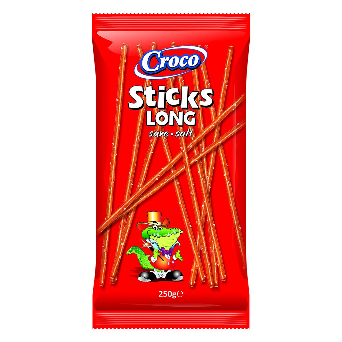 Sticks long