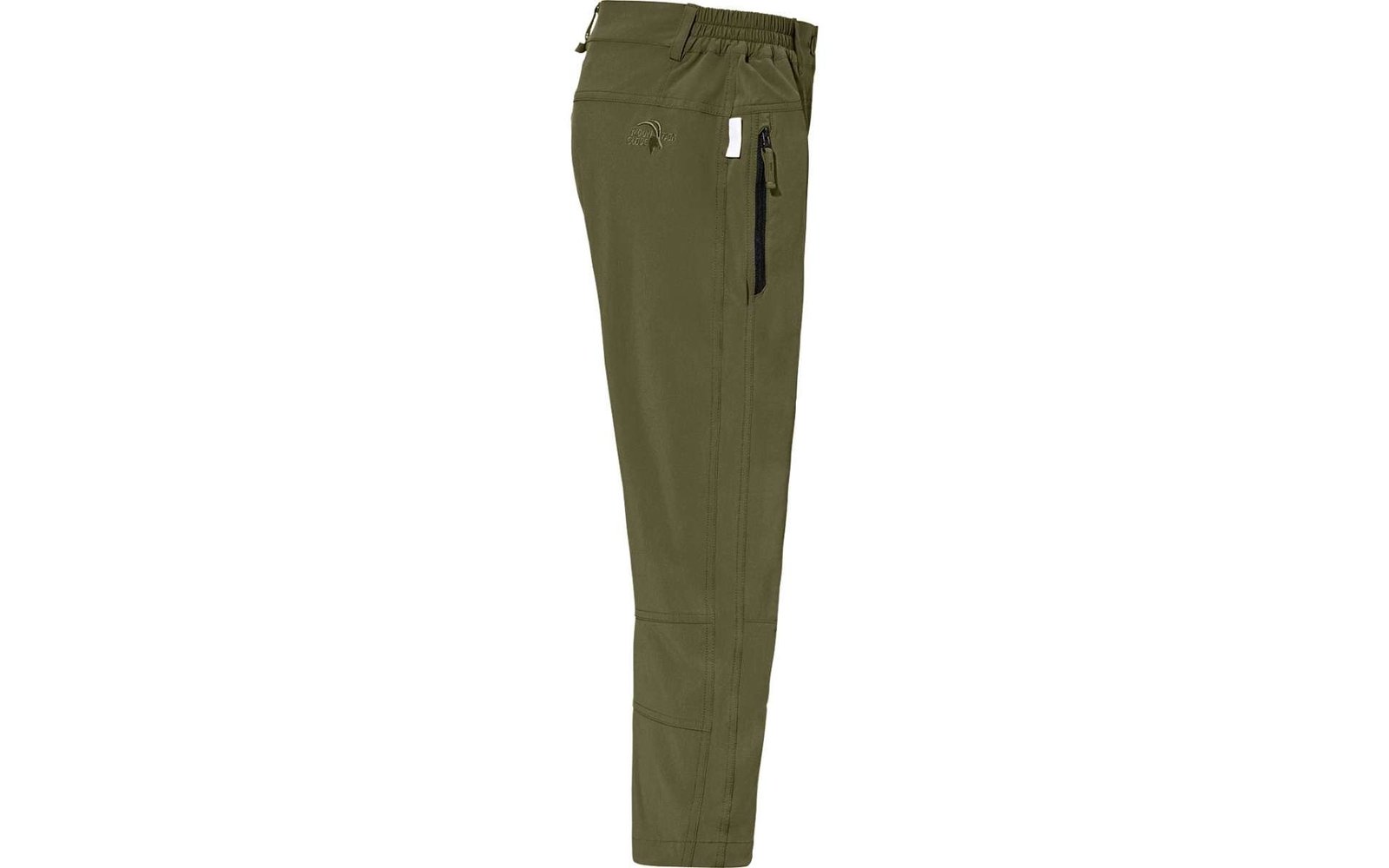 Mountain Guide Conny III Damen Caprihose