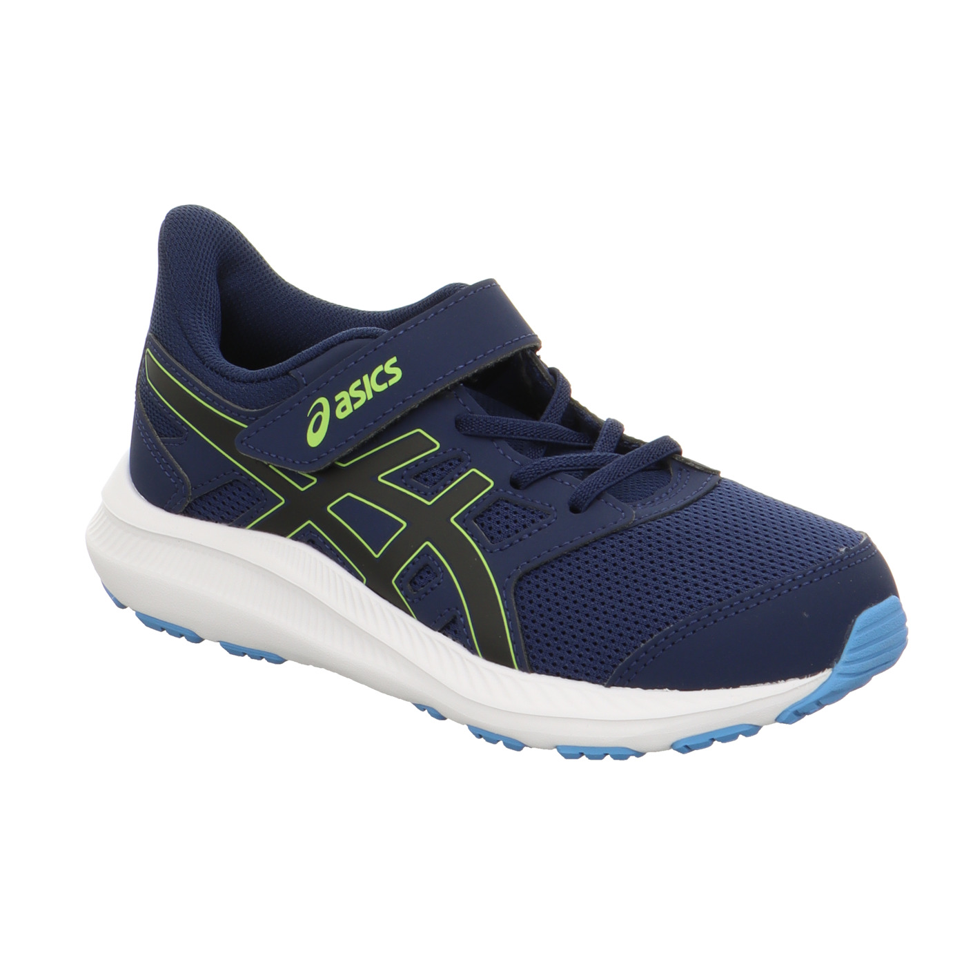 JOLT 4 PS Kids blau