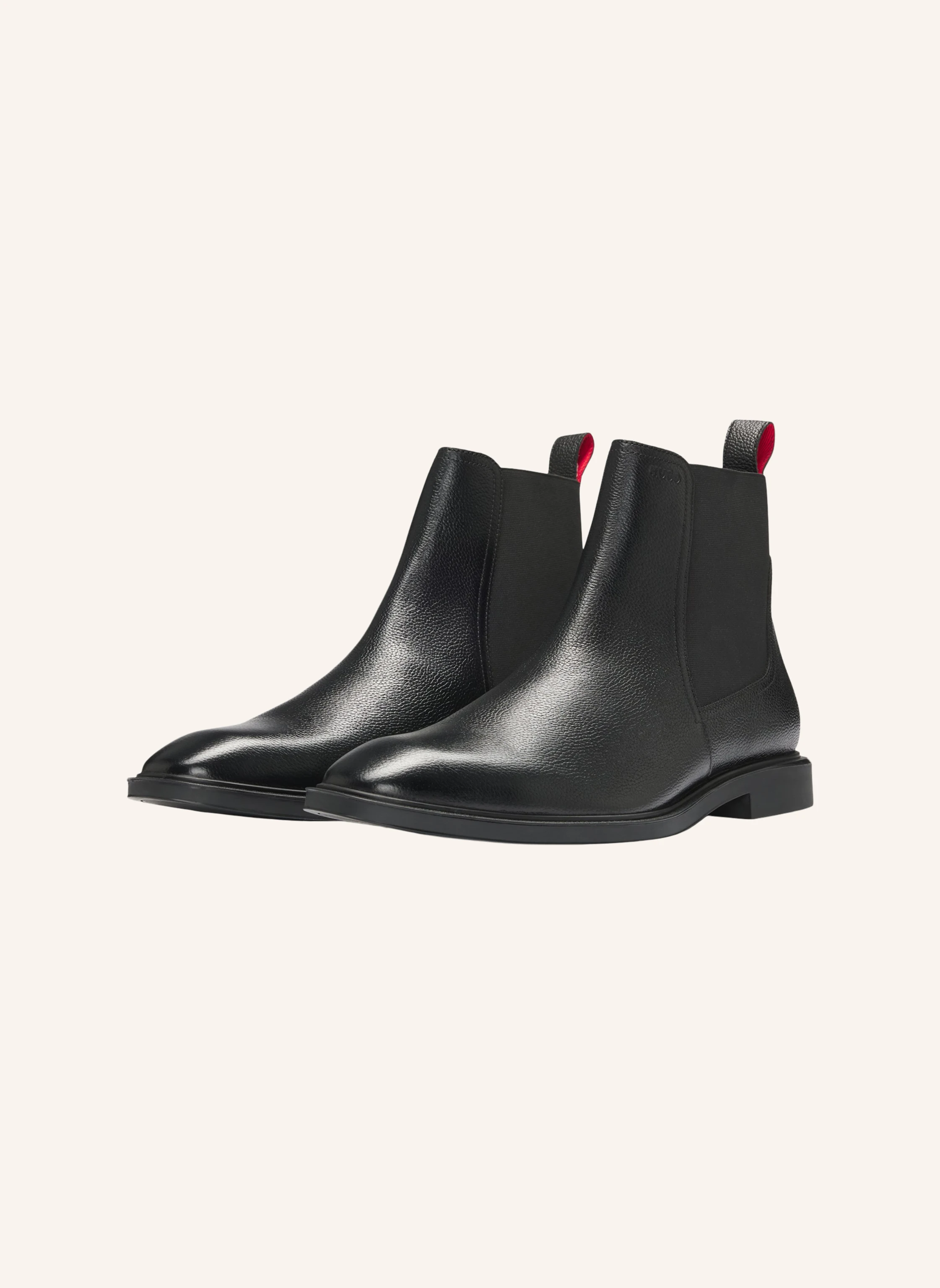 HUGO Stiefel GRYFF_CHEB_GRLT