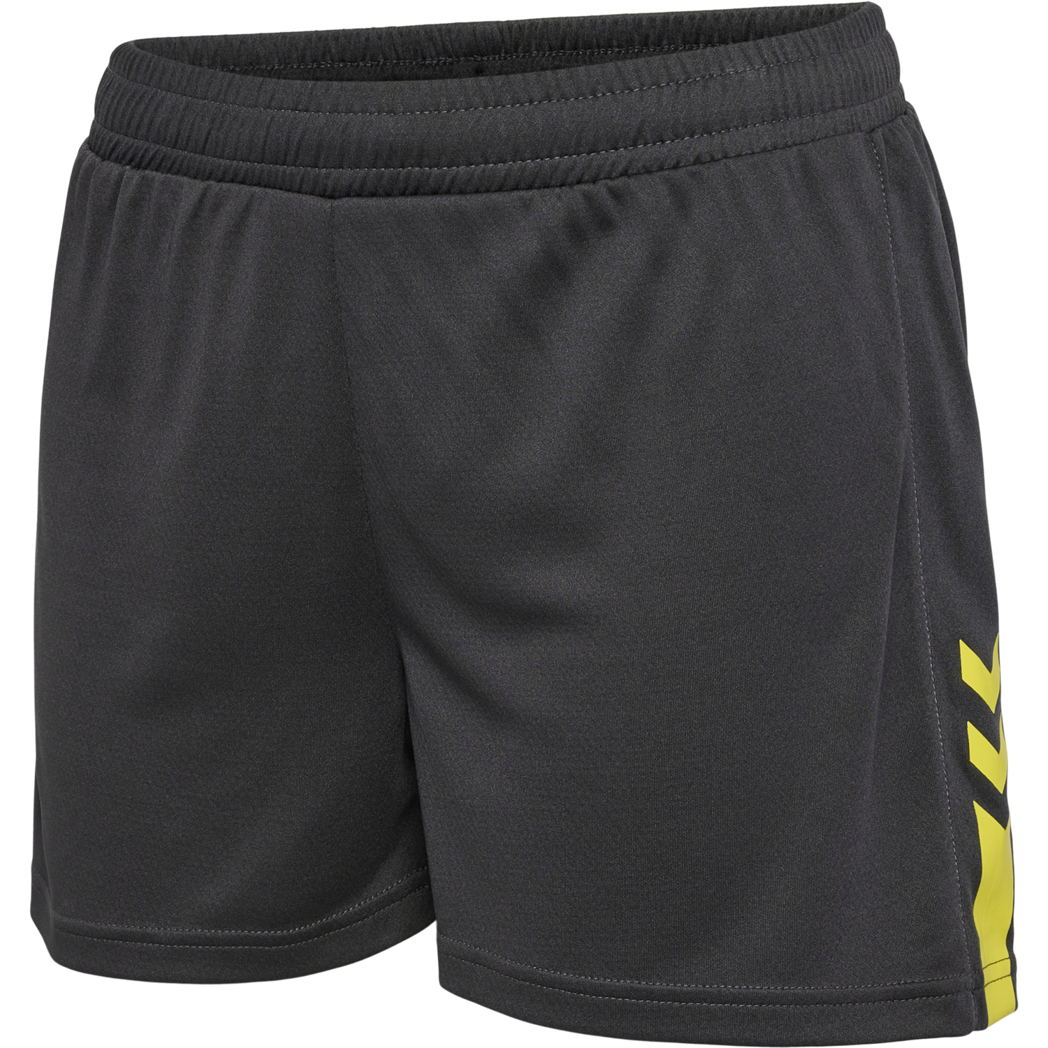 hmlACTIVE PL SHORTS WOMAN