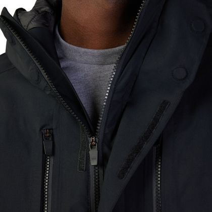 Veste Fox TERUM INSULATED GORE-TEX - Noir