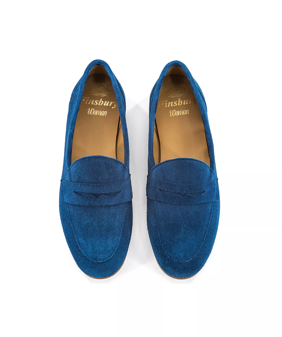 Mocassins TIANA SAPHIR