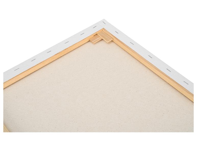 Set canvas doeken