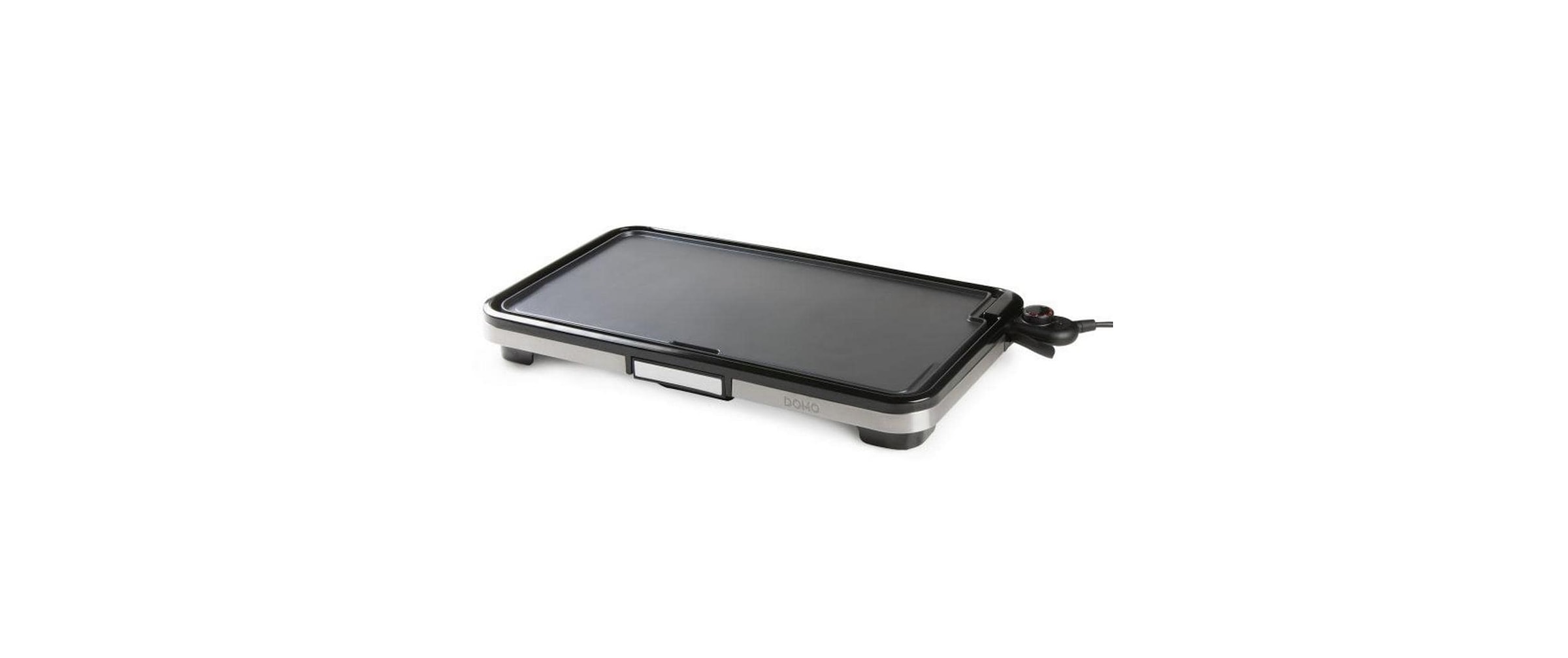 Domo Tischgrill »Teppanyaki DO9263G« 2200 W