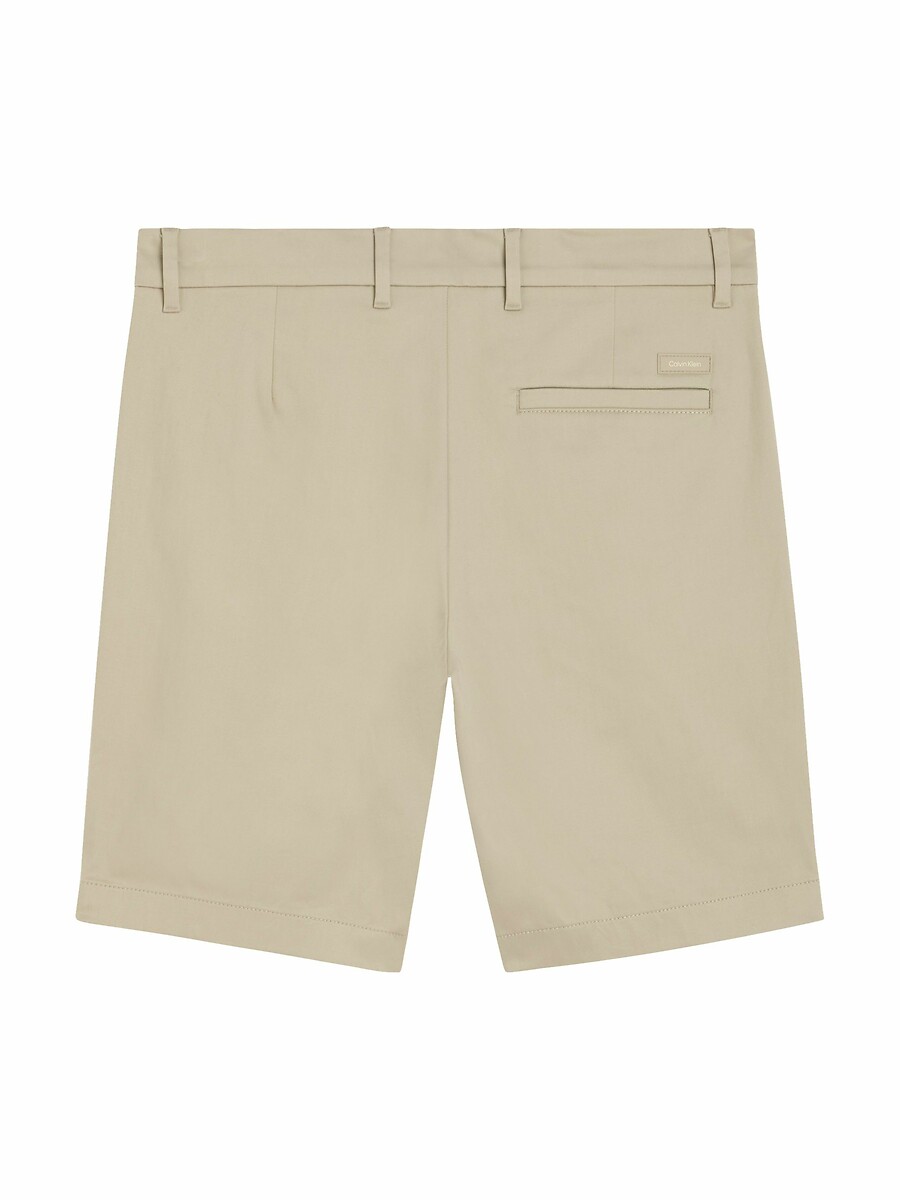 CALVIN KLEIN<br>Shorts justos e elásticos