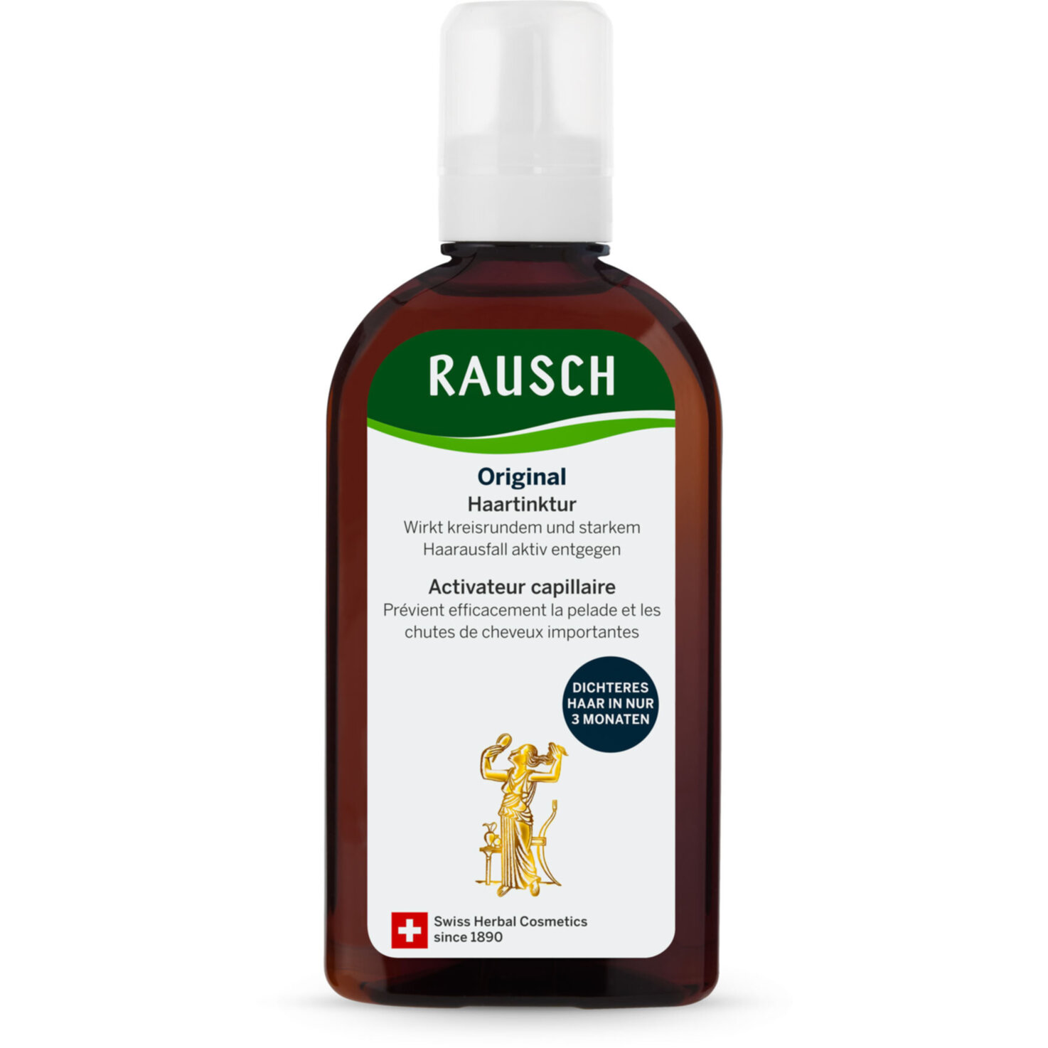 Rausch Original Haartinktur