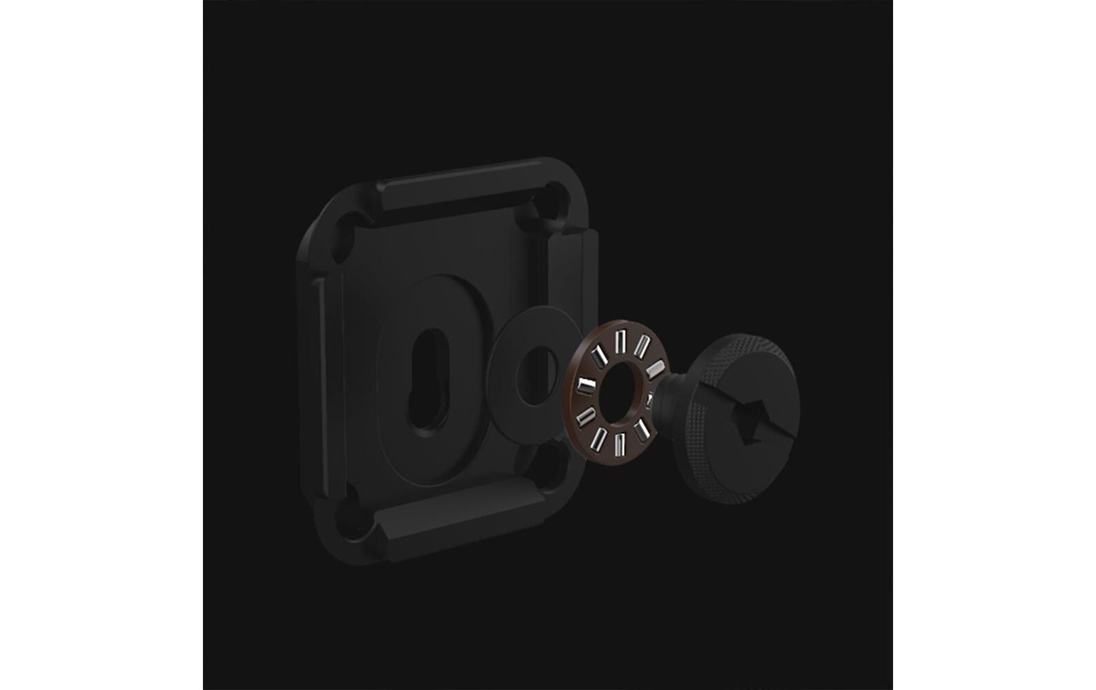 Adapter SnapLock Plate ArcaArca-Swiss-kompatible Platte für eine breite Kompatiblität