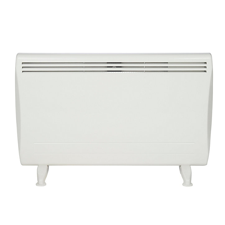 Radiateur mobile en céramique Blyss 1500W 15m²