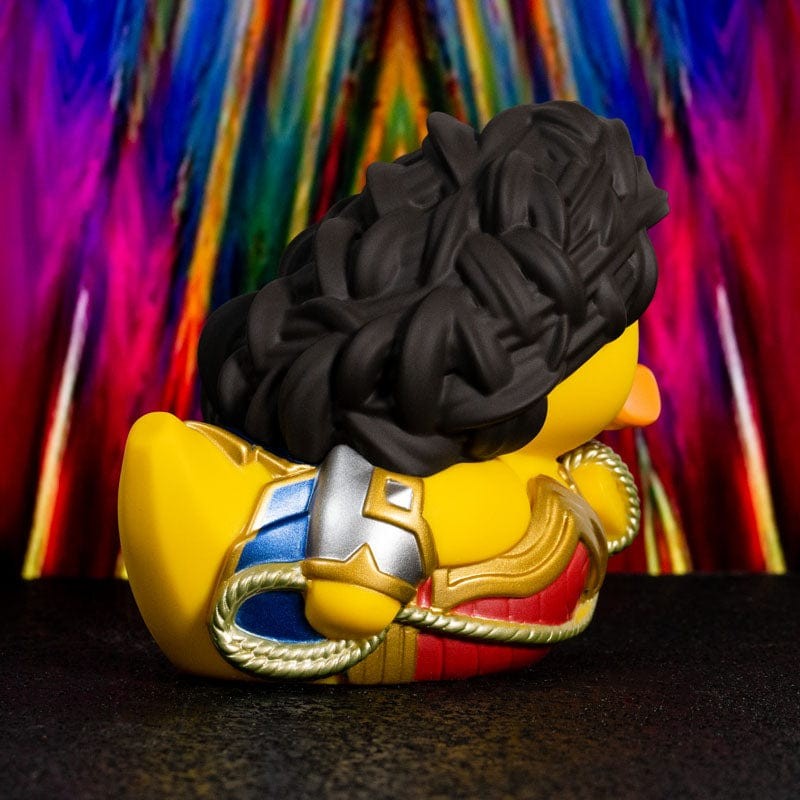 Numskull - DC Comics Tubbz BOXED Wonder Woman