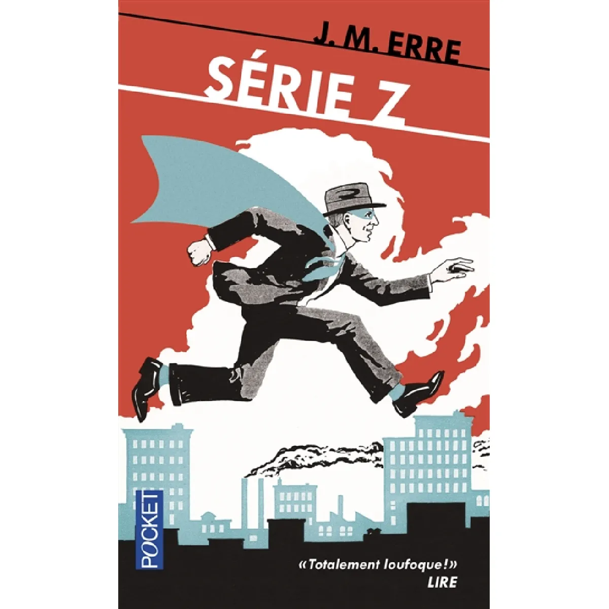 Série Z · Occasion