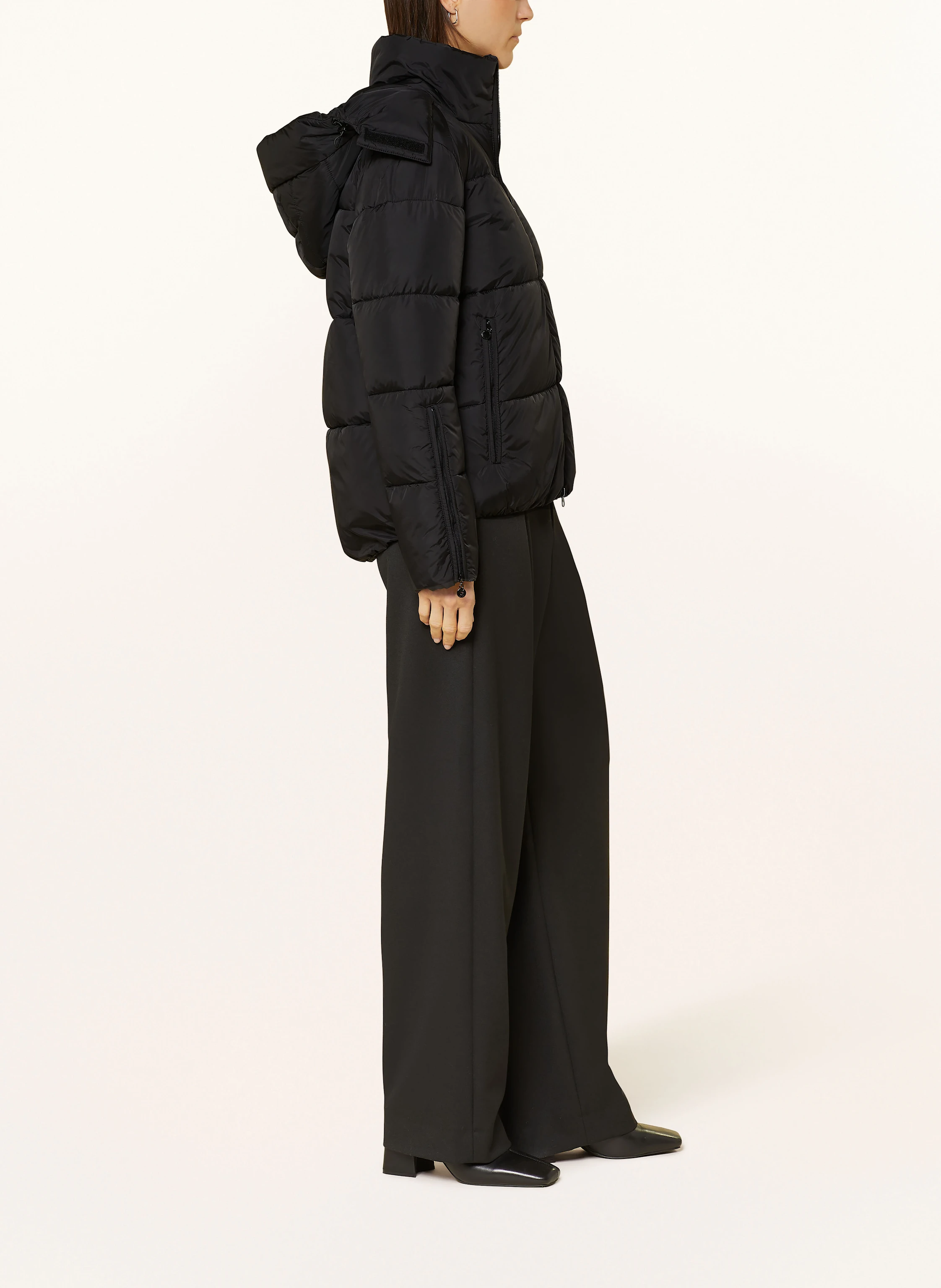 FRIEDA & FREDDIES Steppjacke XALLY