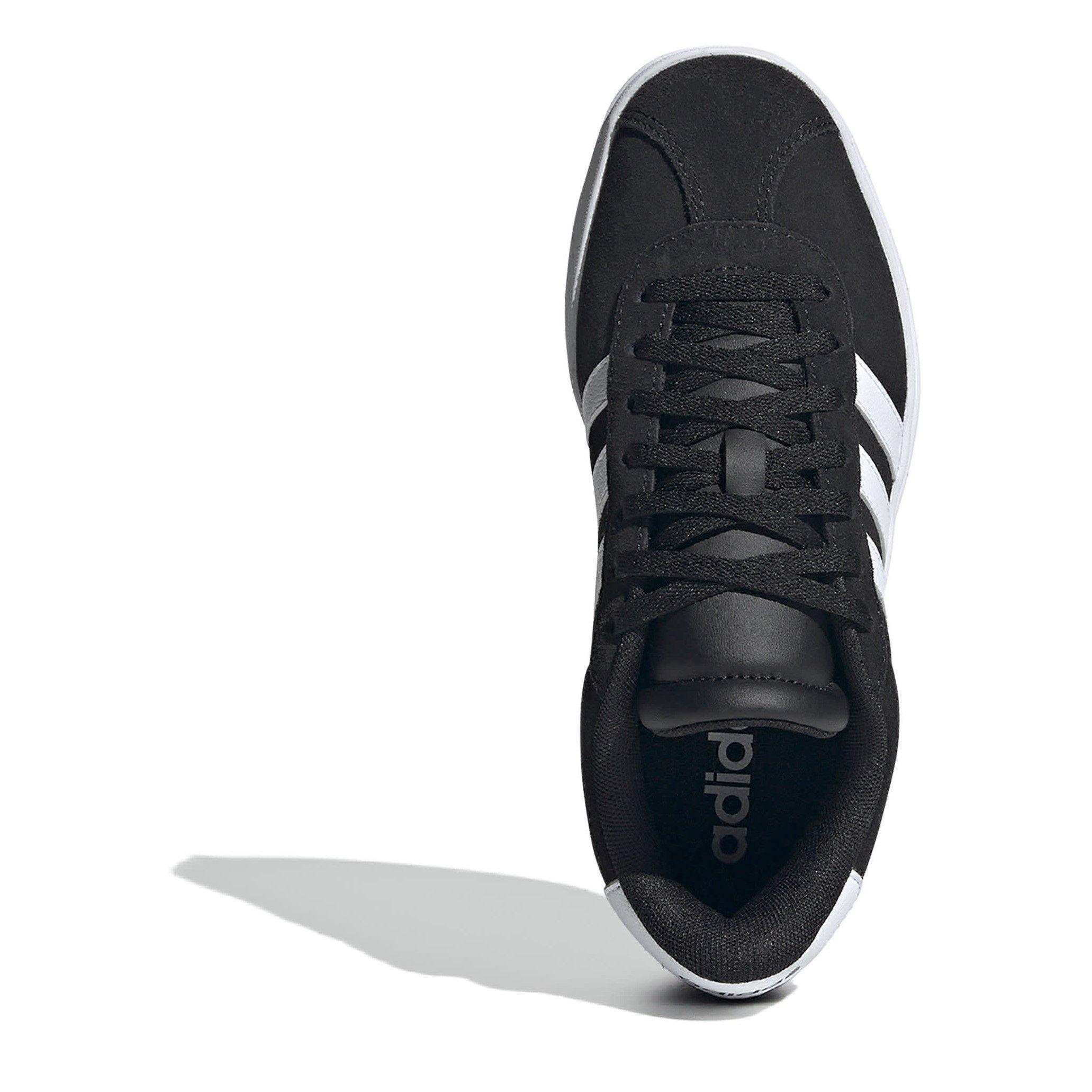 adidas Vl Court Bold Low Top Trainers Girls