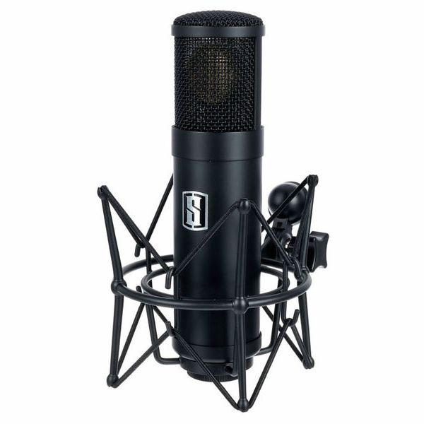 Slate Digital ML-1Matte Black