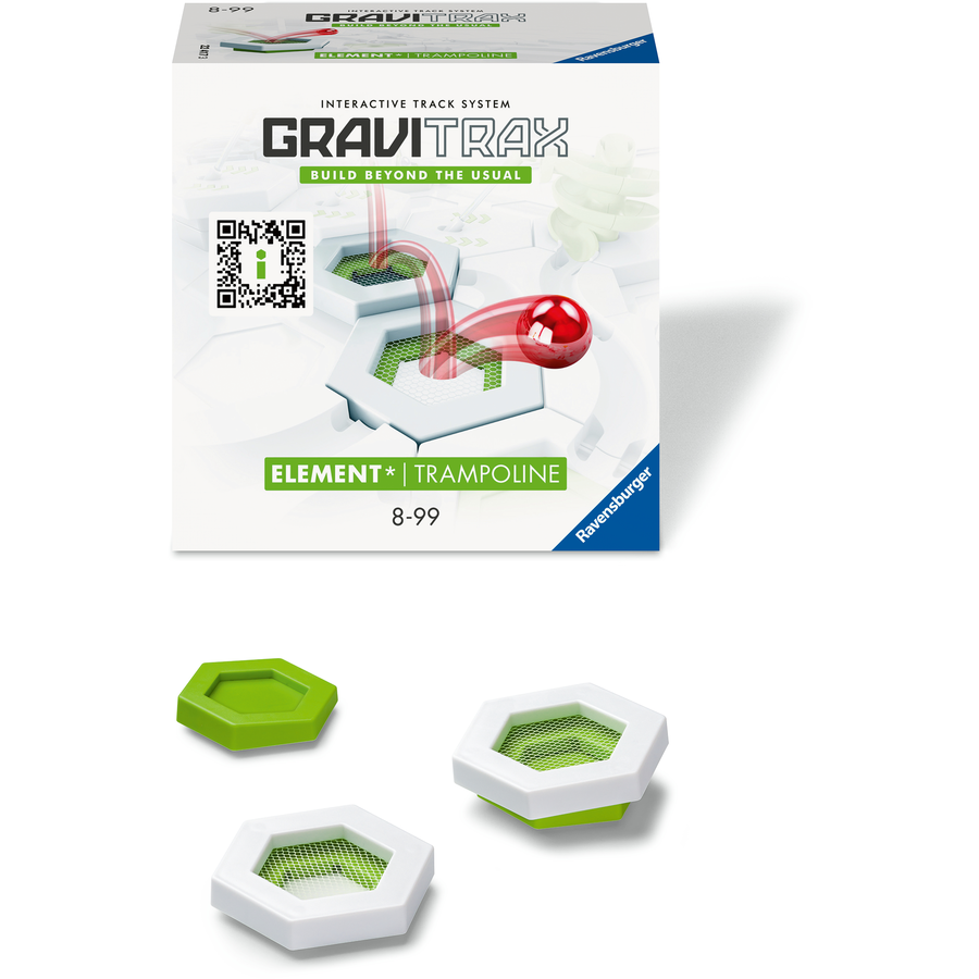 Ravensburger GraviTrax Element Trampoline