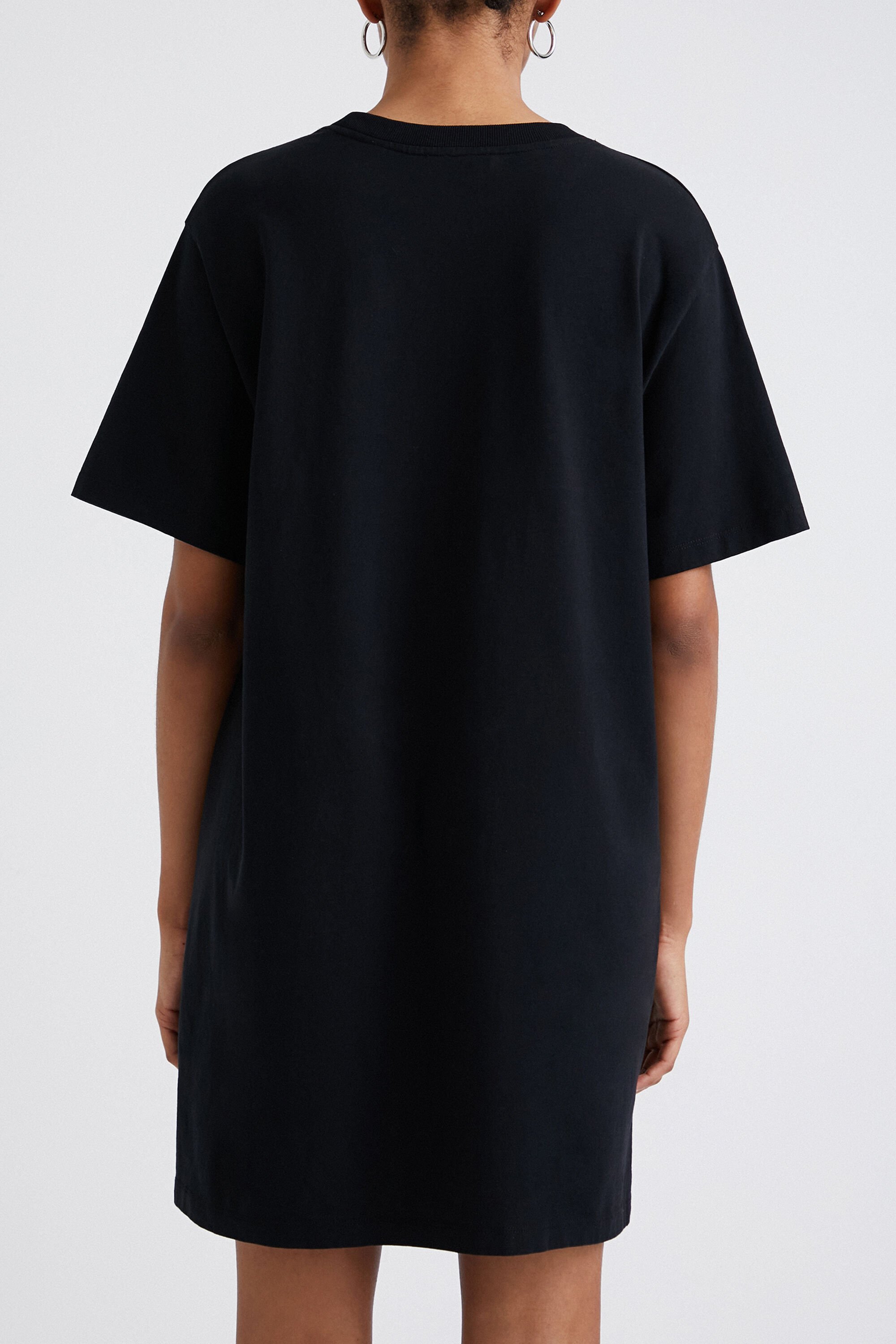 Robe t-shirt Smiley