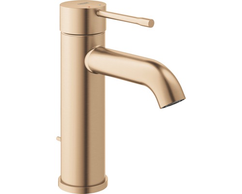 GROHE ESSENCE wastafelmengkraan warm sunset geborsteld 23589DL1