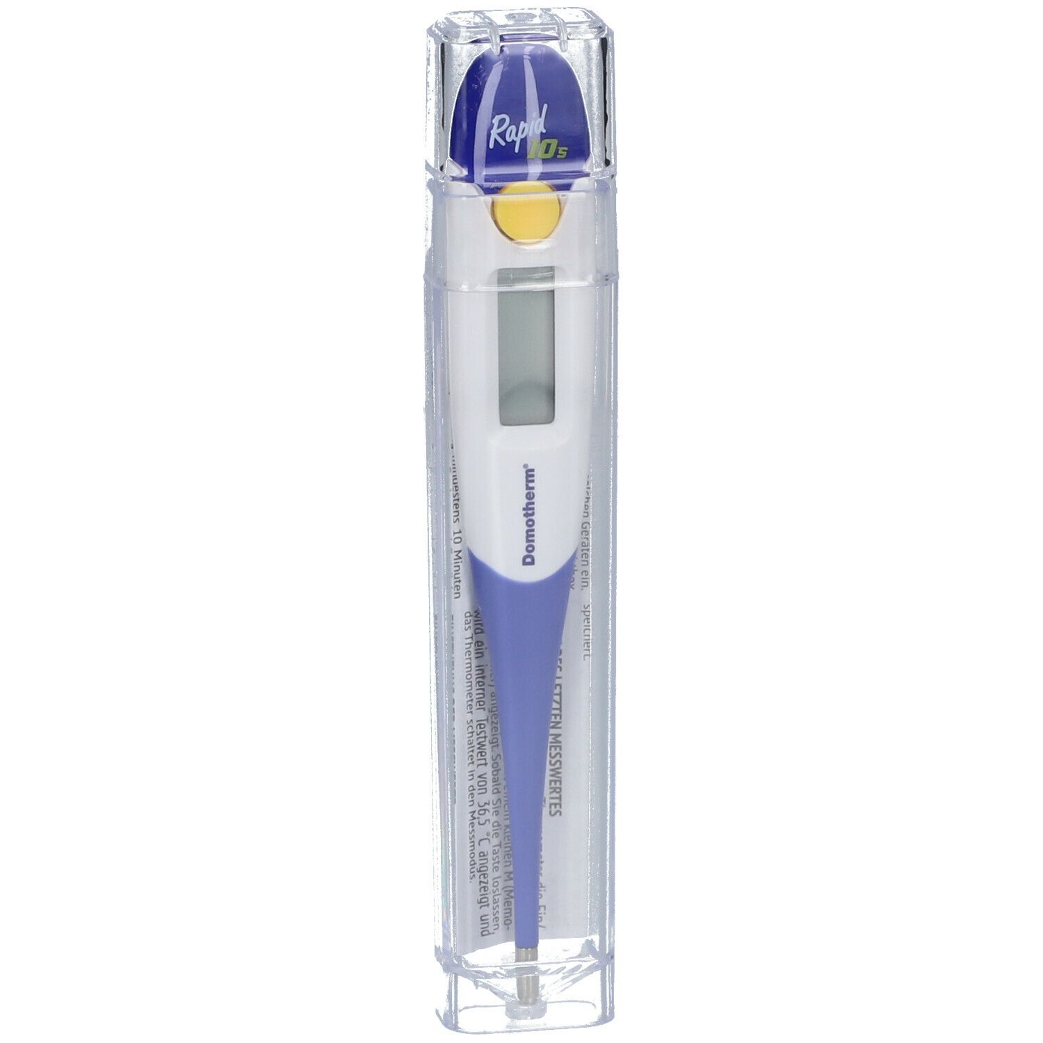 Domotherm® Rapid Fieberthermometer