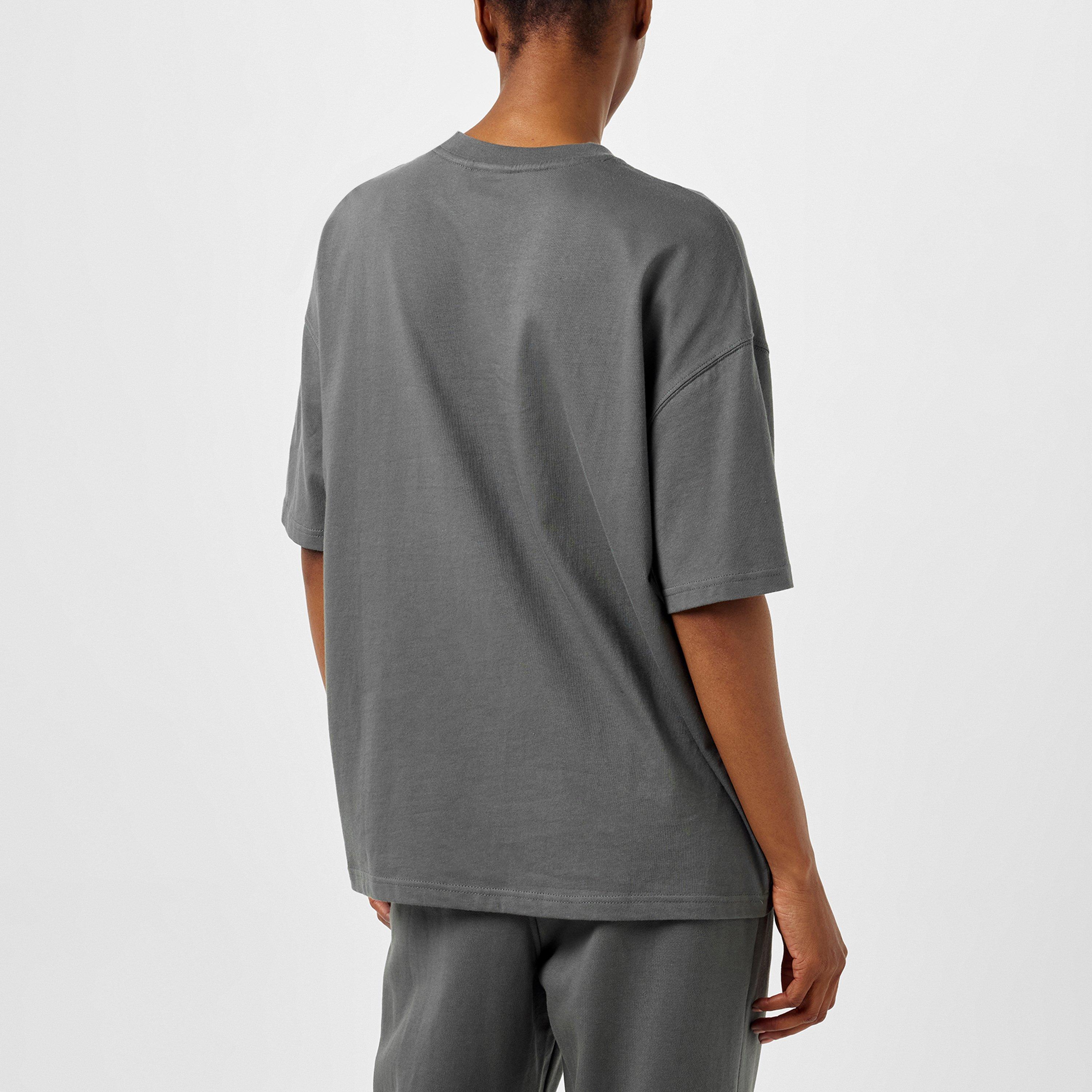 USA Pro Oversized T Shirt Womens