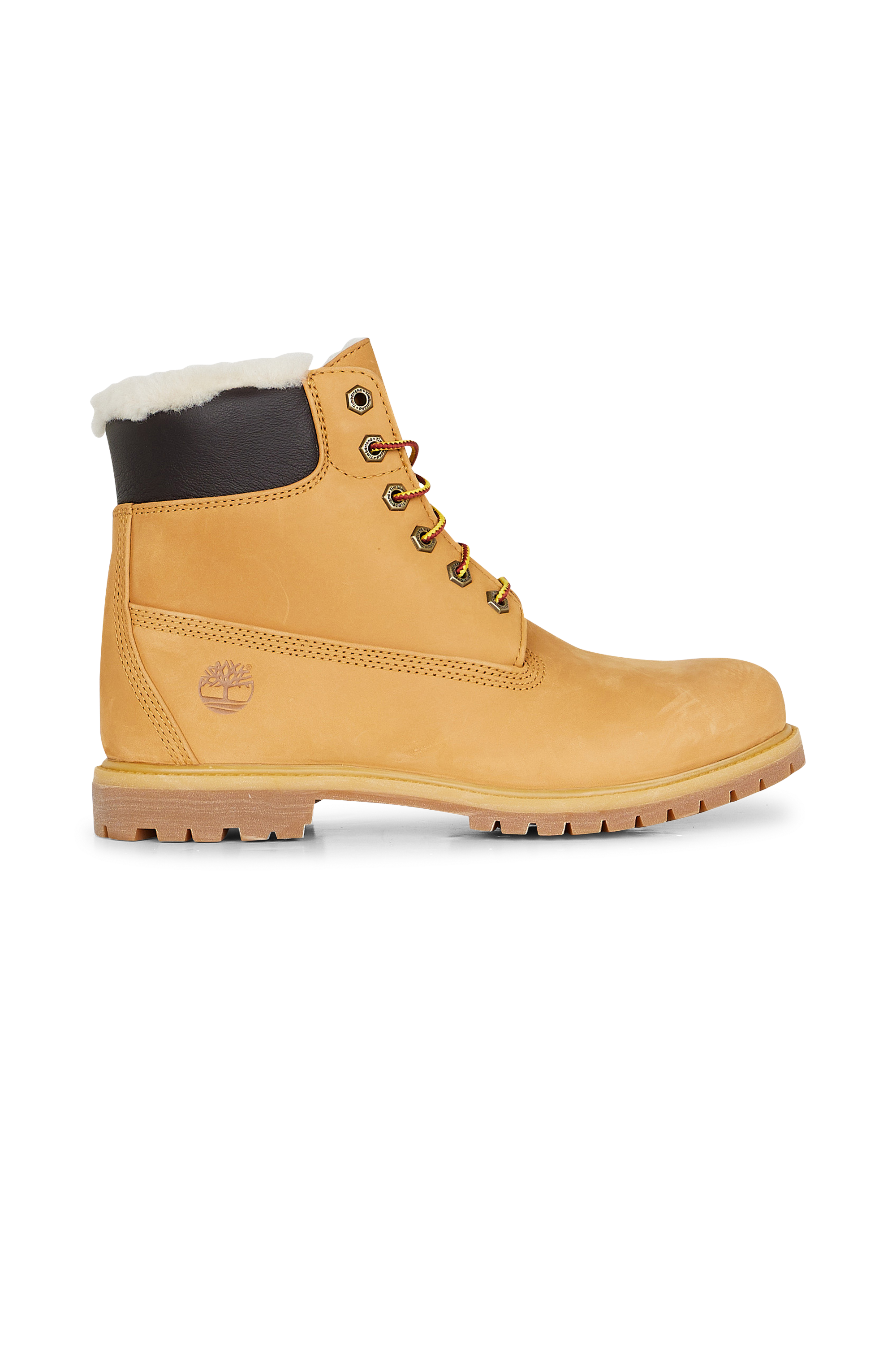 TIMBERLAND Bottines Beige