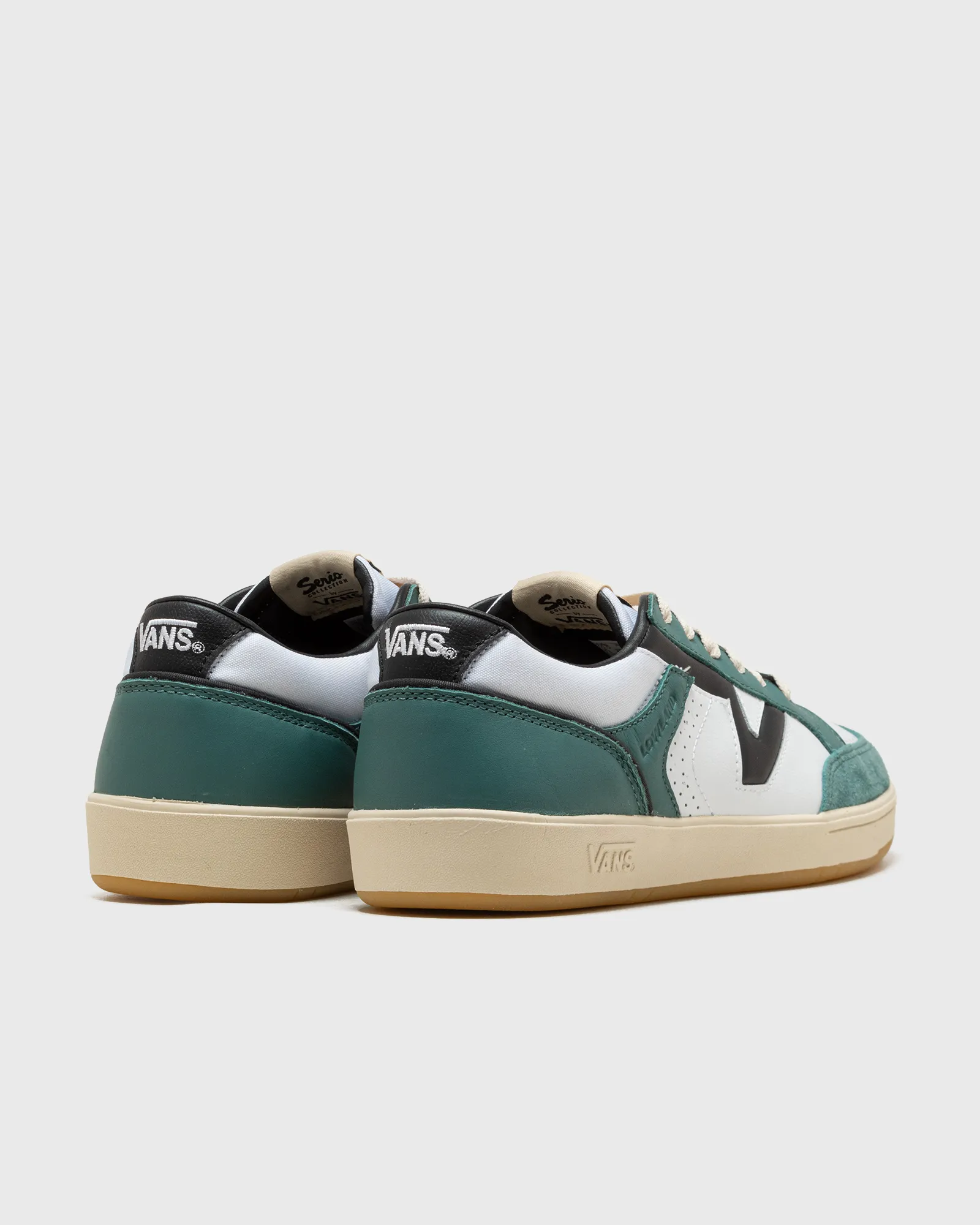 Vans UA Lowland CC JMP