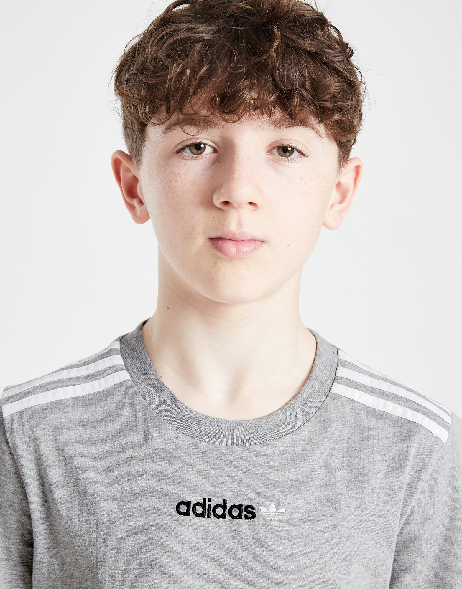 adidas Originals T-shirt Colour Block Junior