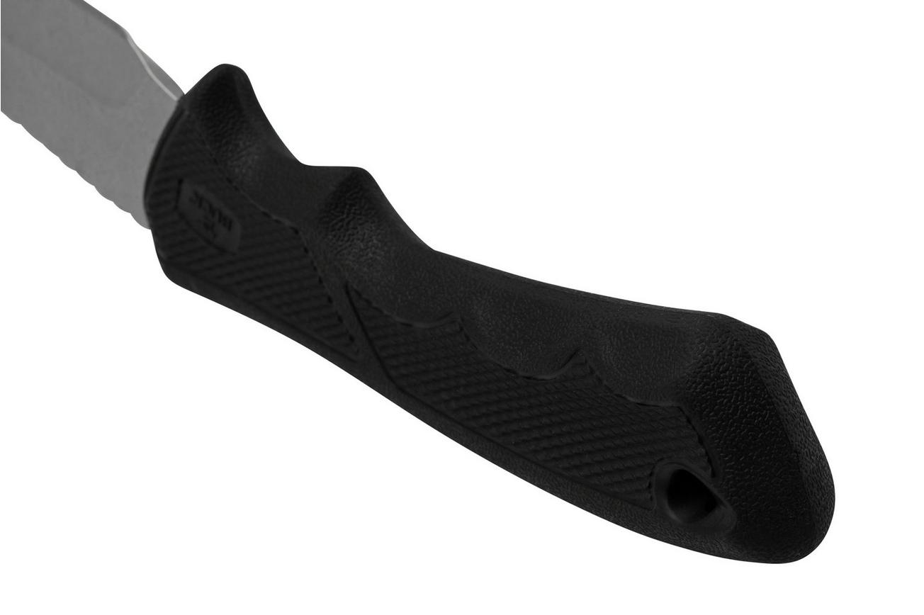 Buck BuckLite Max II Large 0685BKG Guthook, jachtmes