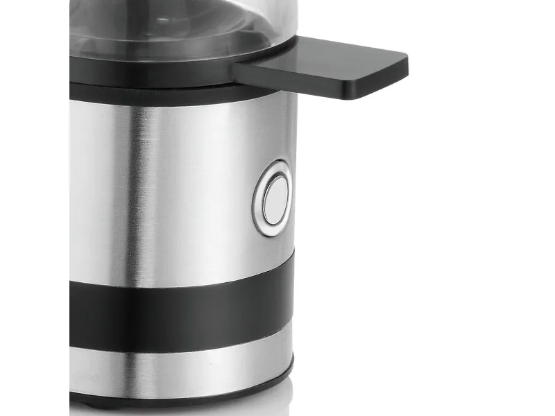 WMF KÜCHENMINIS Coup 0415020011 - Æggekoger - 250 W - Cromargan-mat