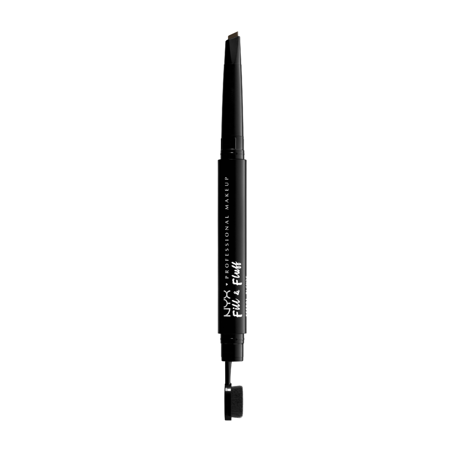 NYX Professional Makeup - Fill & Fluff Eyebrow Pomade Pencil - Espresso
