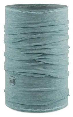 Tour de cou Buff Mérinos Lightweight Turquoise