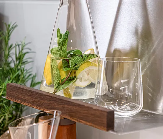Spiegelau Wassergläser »Style«, 8er-Set