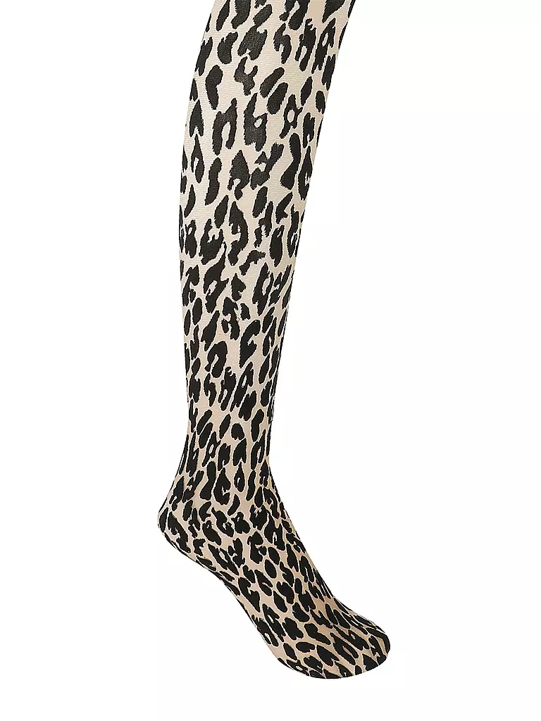 WOLFORD Modestrumpfhose JOSEY  beige