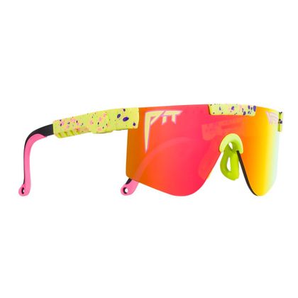 Lunettes de soleil Pit Viper THE XS - The 1993 - Multicolore