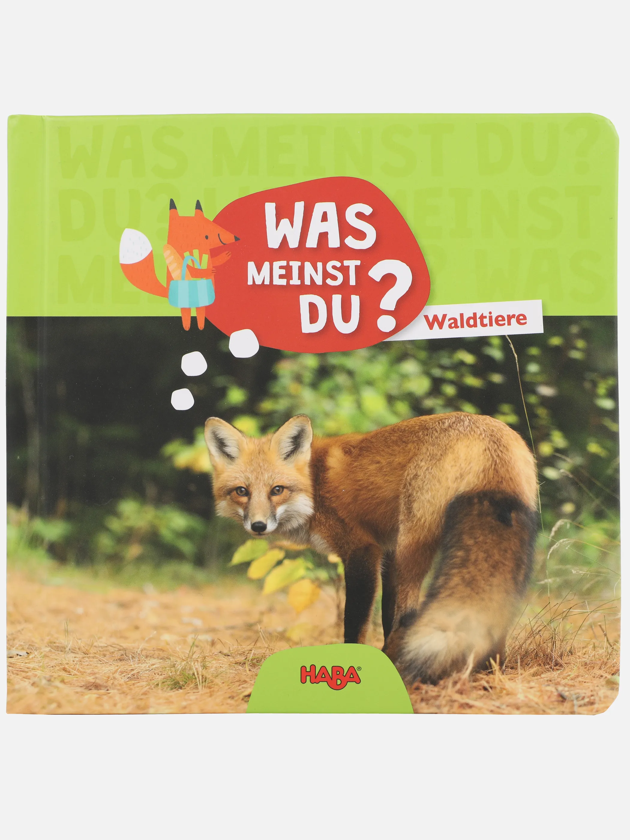 Kleinkinder Buch 