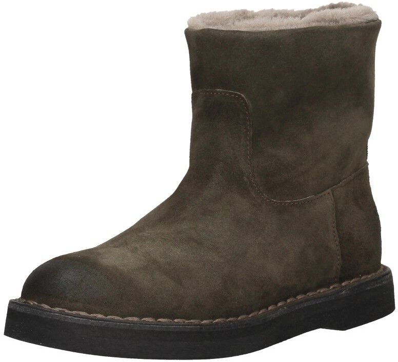 Shabbies SHS1202 donkerbruin