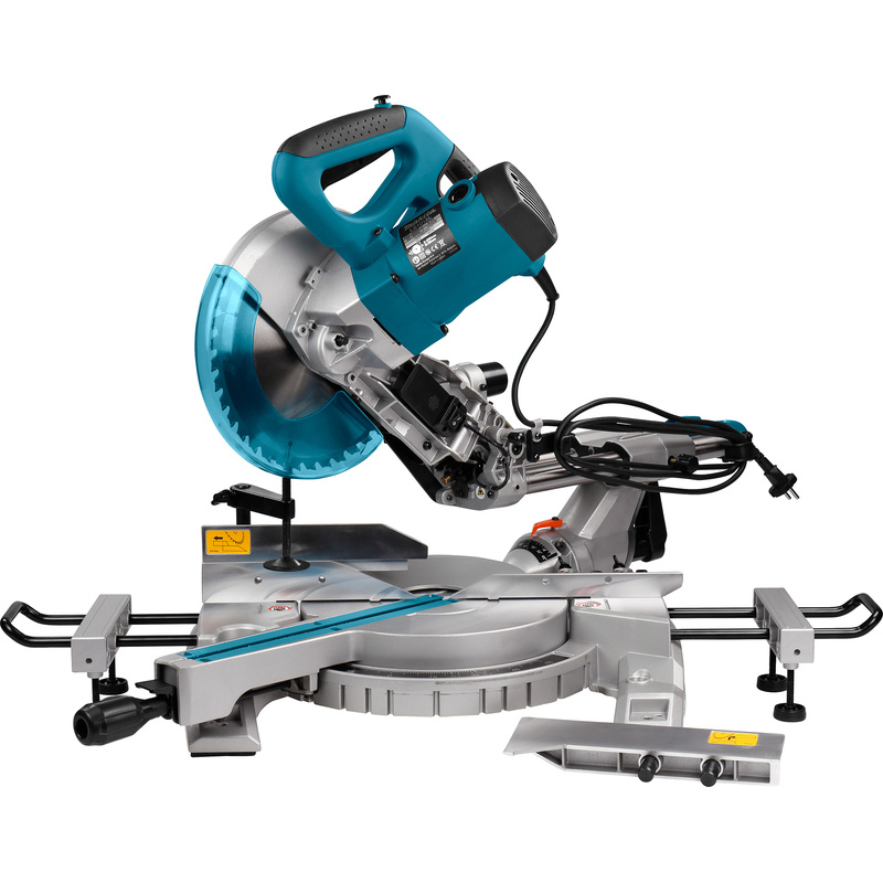 Makita LS1018LN radiaal afkortzaag 1.430W