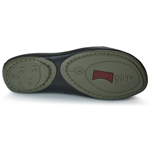 Camper - RIGHT NINA - Noir