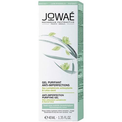 Jowae - Anti-imperfection Purifying Gel