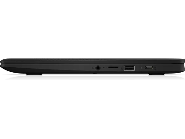 HP Chromebook 14 G7 - Intel Celeron - N5100 / op til 2.8 GHz - Chrome OS - UHD Graphics - 8 GB RAM - 64 GB eMMC - 14