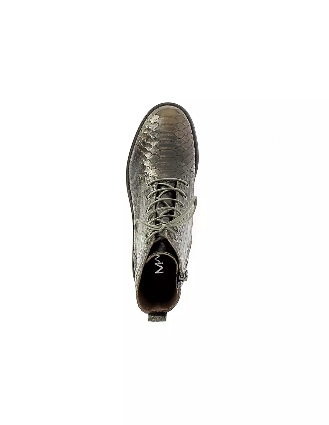 MAROLI 8006 - Boots & bottines Boacutmordolive