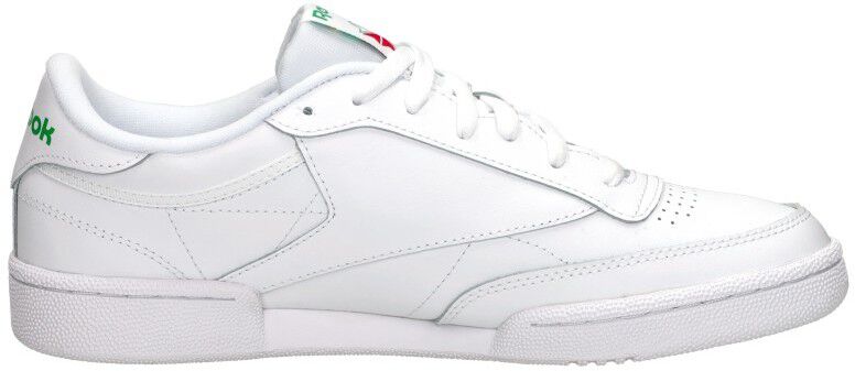 Reebok Club C 85 wit